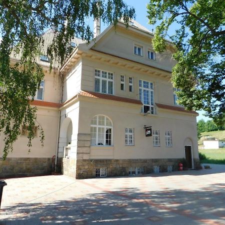 Vila Arnau Hostinne  Exterior photo